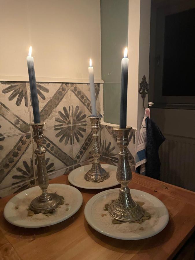 מלון Loose Lindenhof Chezartistes מראה חיצוני תמונה