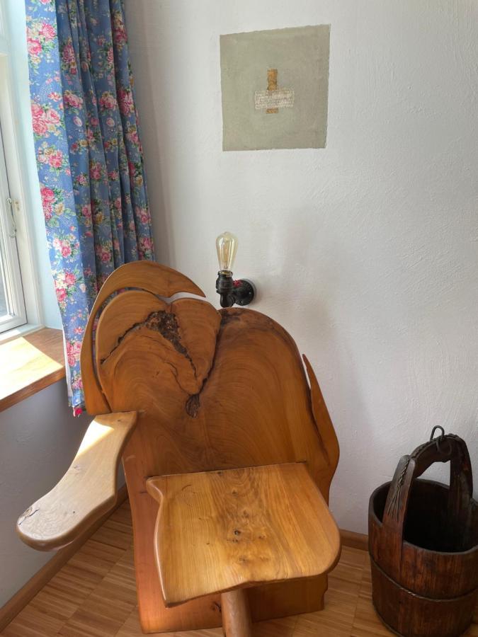 מלון Loose Lindenhof Chezartistes מראה חיצוני תמונה